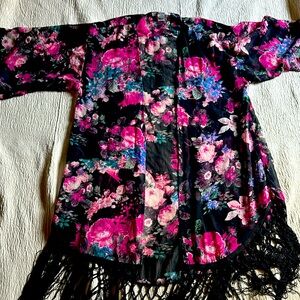 Size large is very nice